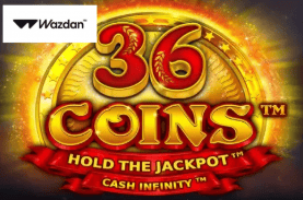 Game 9 Lucky Green Casino